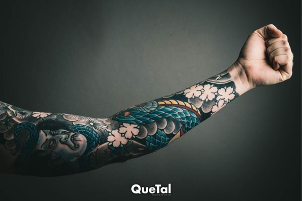 ¿Qué tatuajes atraen más a las mujeres? Ellas responden